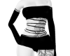 HD Tattoed Black