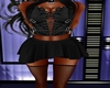 [KR] Raven Skirt