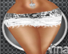 (VF) Sexy White Bm