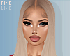 F. Janice Blonde