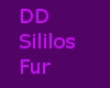 DD Sililos ears