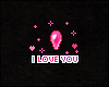 [SS] I Love You