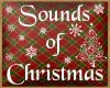 ~V~ Christmas Sounds