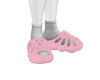 PNK | Yeezy 50's !