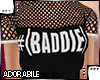 • Sweater Baddie V2