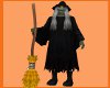 EK Animated Witch