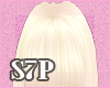 !s!! White long hair =$P