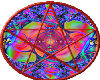 pentagram2 sticker