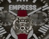 EMPRESS BURGUNDY