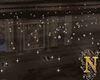 Floor Lights Effect