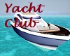 Yacht Club*GA*