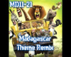 Madagascar Remix pt2
