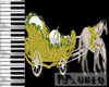 ~G&M~Horse and Carriage