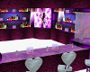 Purple Love Bar
