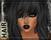 ∞ Elvira Real Black