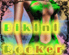 Monokini Rockerlike [SB]