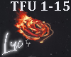 [L]Fuego Rose~Tuyo