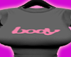 Body Grey