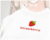 ▸Kawaii Strawberry.Top