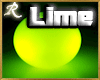R. Lime Light Ambient