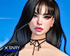 SNRY | Suzie .