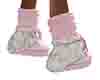 cute doll boots