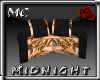 [MC] Midnight Chat Sofa