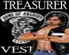 Treasurer