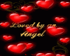 Loved by an angel