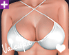 VK~White Bikini