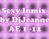 Sexy inmix by Jeanne