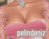 [P] Mine pink dress