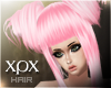 .xpx. Choyo Frost Pink
