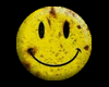 Dirty Smiley Face