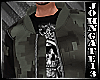 Camo Bomber M