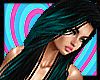 Felma Black/w Teal