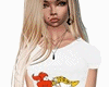 White T-Shirts