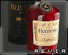 R║ Henny + Belvedere