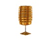 golden lamp
