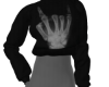 Xray hoodie