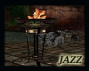 Jazz-FG Castle Torch