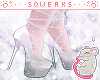 [S] Luna Princess Shoes