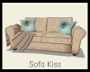 *Sofa Kiss