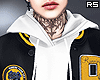 金 Pretty Varsity