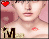 Kiss Marks