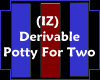 (IZ) Derivable Potty 4 2