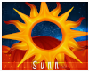 S: Sun | Sun halo