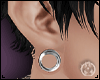 Silver Plugs