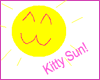 ~ Kitty Sun ~
