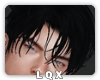 LQX v2 Long Dark Black